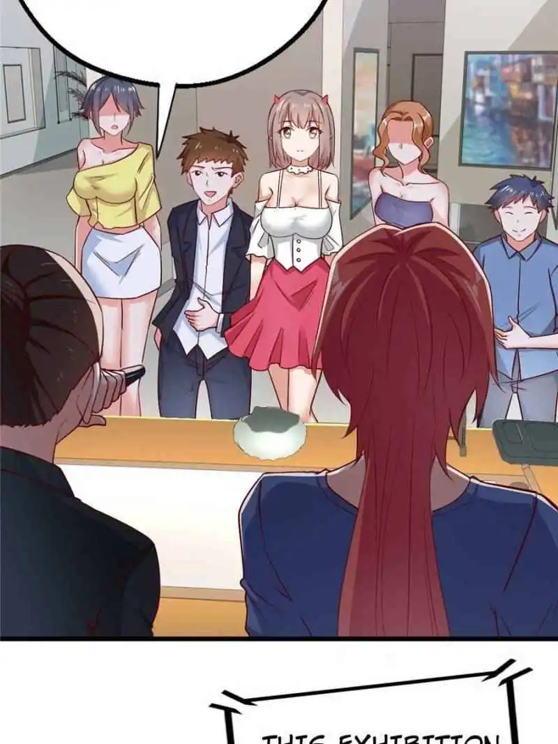 Dragon King's Son-in-law Chapter 50 41